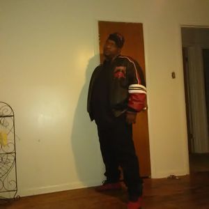 Meet your Posher, Tyrell